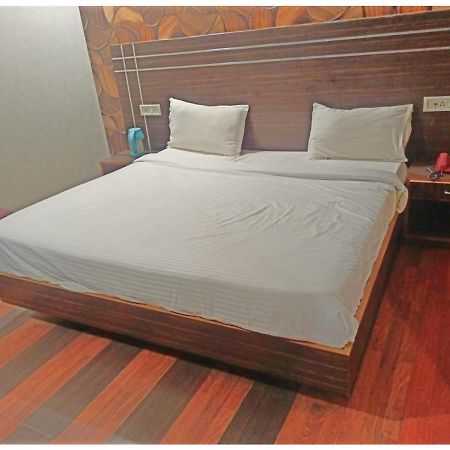 Hotel Kishore International, Amritsar Ngoại thất bức ảnh